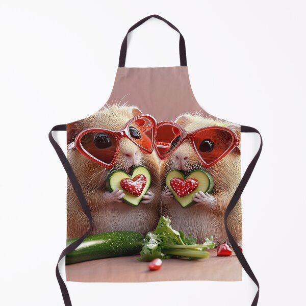Item preview, Heart-Shaped Snack designed and sold by silp159.