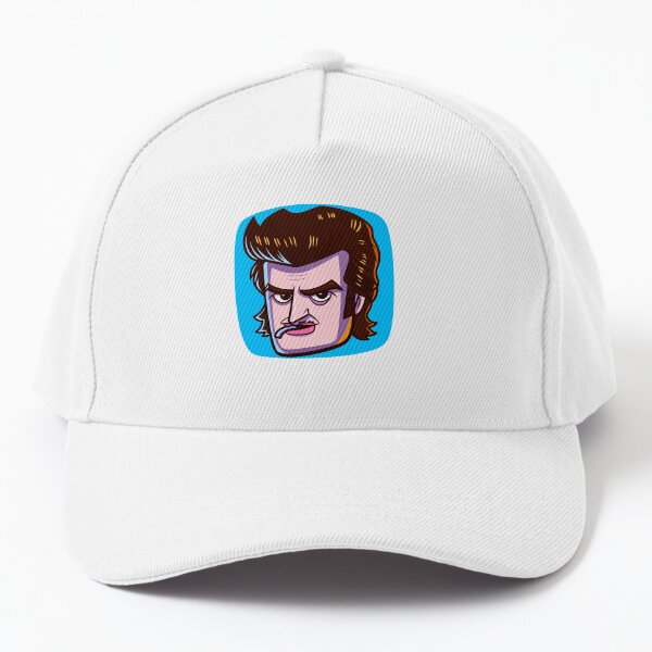 Item preview, Stranger Things Steve harrington designed and sold by Timegraf.