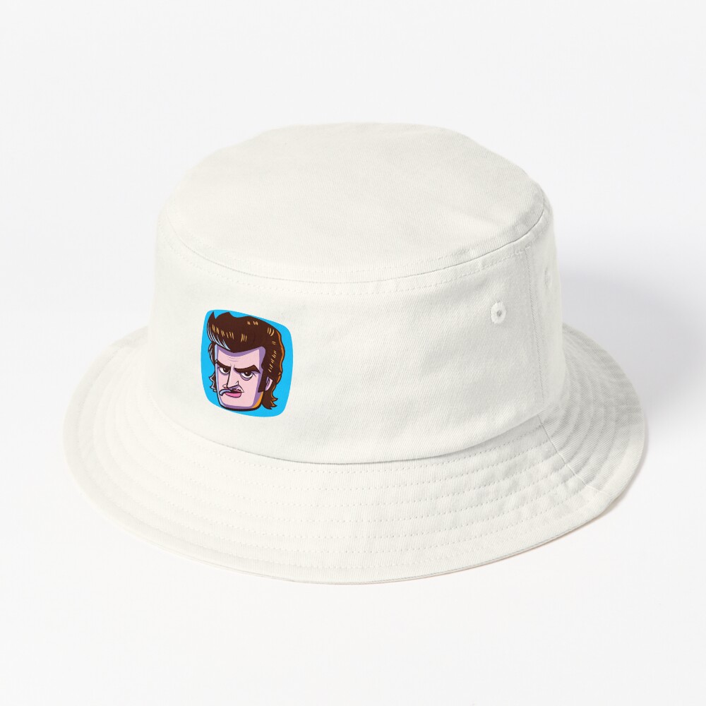 Item preview, Bucket Hat designed and sold by timegraf.