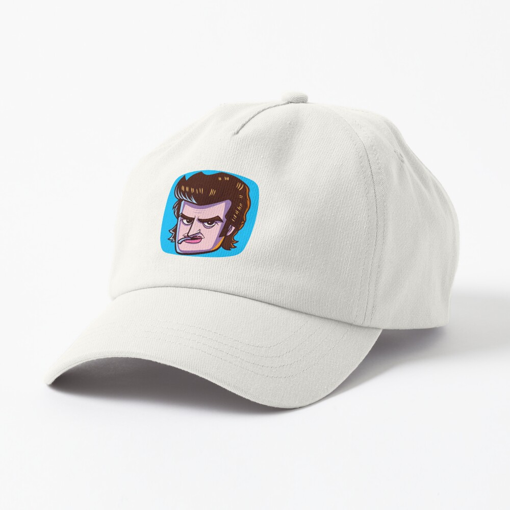 Item preview, Dad Hat designed and sold by timegraf.