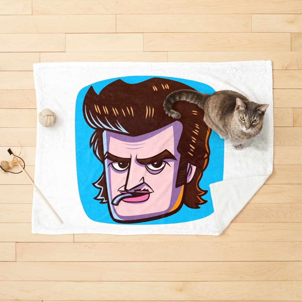 Item preview, Pet Blanket designed and sold by timegraf.