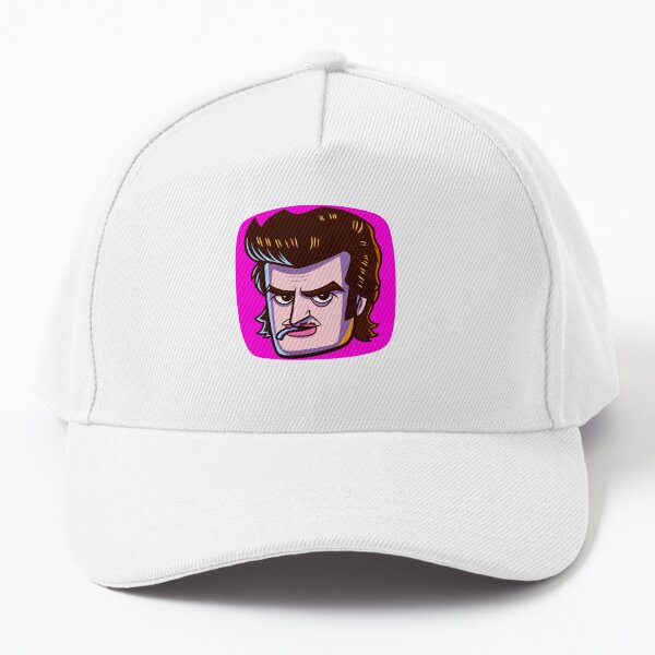 Item preview, Stranger Things Steve harrington designed and sold by Timegraf.