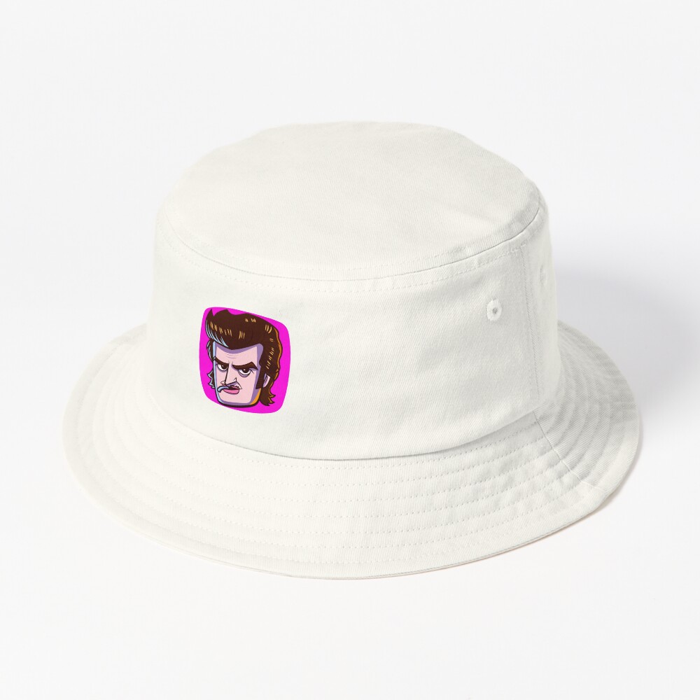 Item preview, Bucket Hat designed and sold by timegraf.