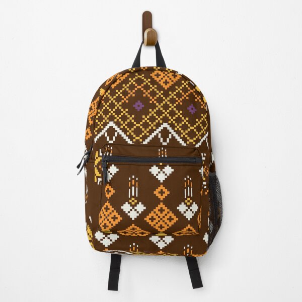 Item preview, Modern Tribal Pixel Collection | Trendy Fashion, Home Decor & Accessories designed and sold by Loomexa Studio .