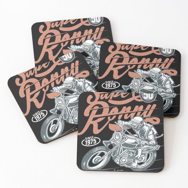 Item preview, Super Ronny designed and sold by vyvyan.