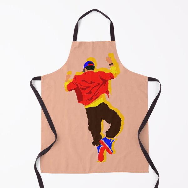 Item preview, BBoy Back View - Colored Vector designed and sold by AD-Digital-Art.