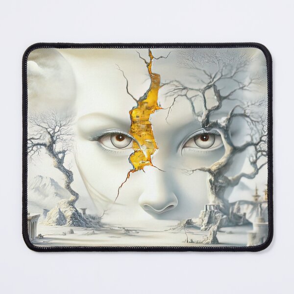 Item preview, "Mystic Gaze" designed and sold by bloorose.