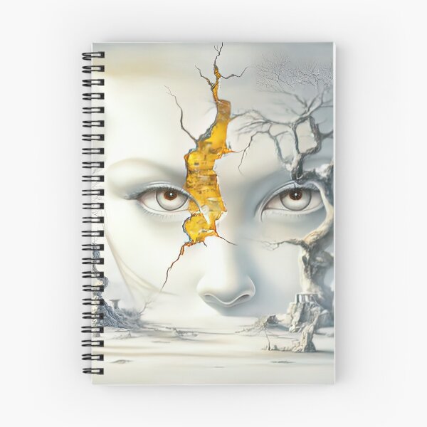 Item preview, "Mystic Gaze" designed and sold by bloorose.