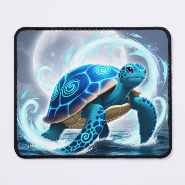 Item preview, Turtle Spirit Guardian designed and sold by Raha-Art .