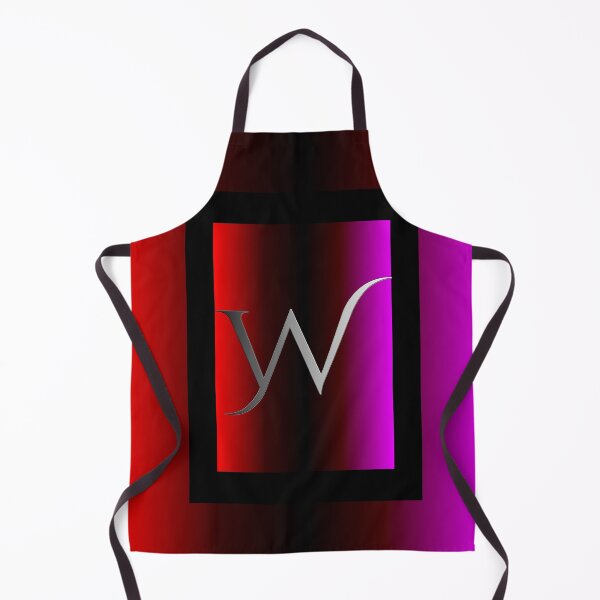 Item preview,  Colorful Aesthetic Pattern W designed and sold by RGSMOOTHFINGER.