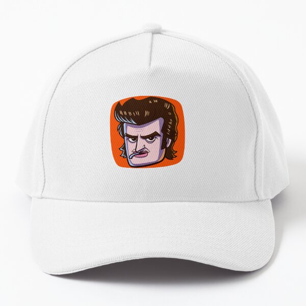 Item preview, Stranger Things Steve harrington designed and sold by Timegraf.