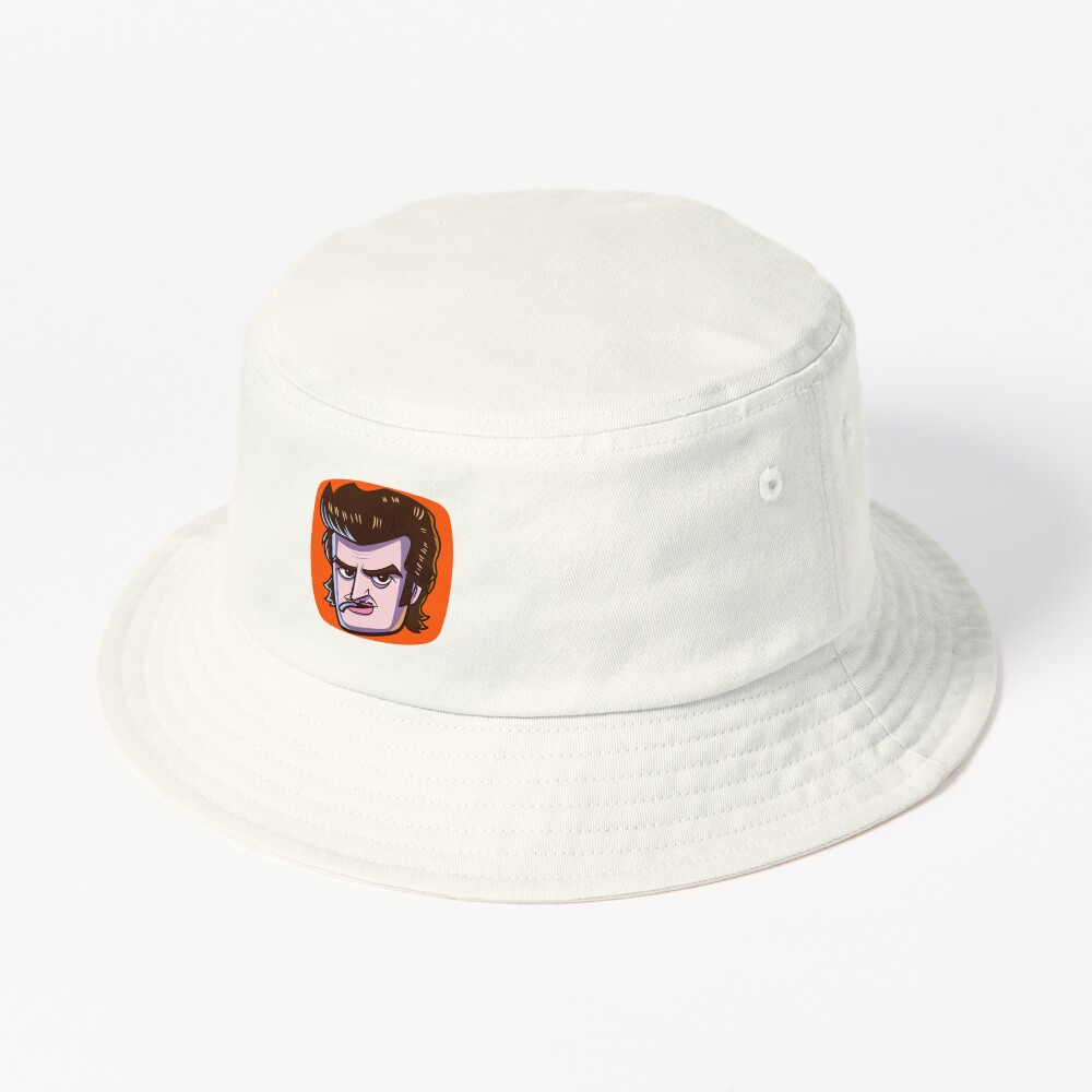 Item preview, Bucket Hat designed and sold by timegraf.