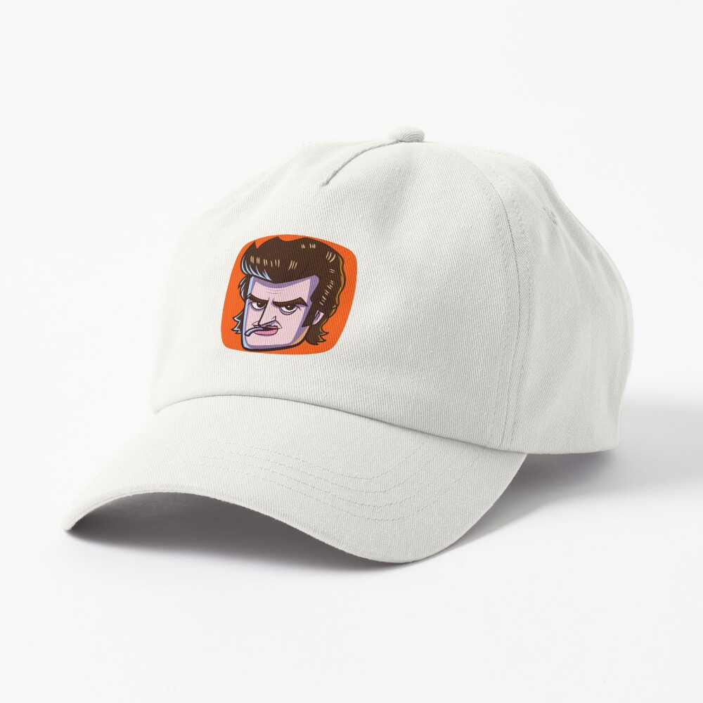 Item preview, Dad Hat designed and sold by timegraf.