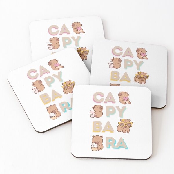 Item preview, CA PY BA RA designed and sold by Julsflores7u7.