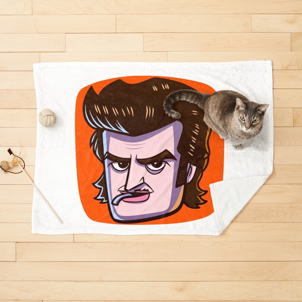 Item preview, Pet Blanket designed and sold by timegraf.