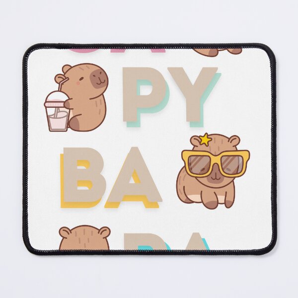 Item preview, CA PY BA RA designed and sold by Julsflores7u7.
