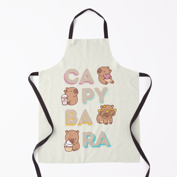 Item preview, CA PY BA RA designed and sold by Julsflores7u7.