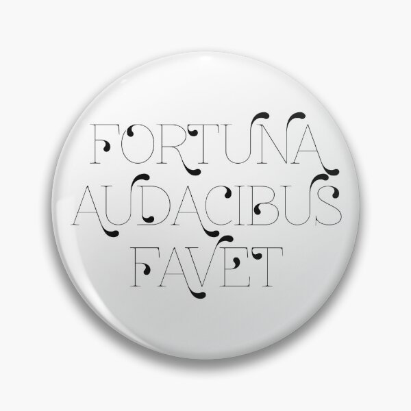 Item preview, Fortune Audacious Favet designed and sold by Shake it!.