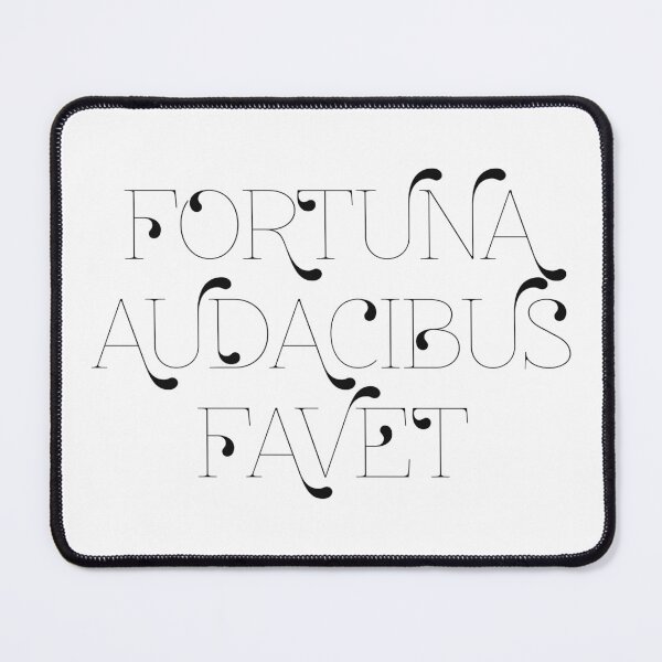 Item preview, Fortune Audacious Favet designed and sold by Shake it!.