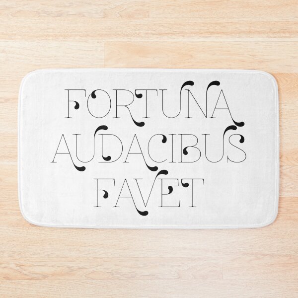 Item preview, Fortune Audacious Favet designed and sold by Shake it!.