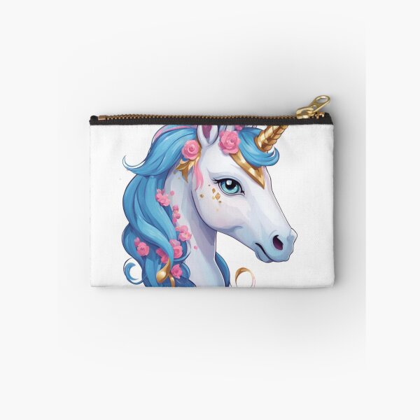 Item preview, Cute pastel unicorn  designed and sold by tatipantazis.