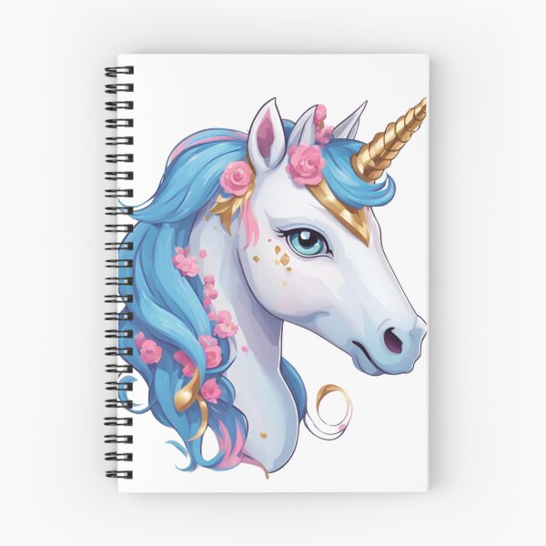 Item preview, Cute pastel unicorn  designed and sold by tatipantazis.