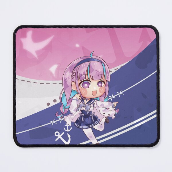 Item preview, Hololive Minato Aqua designed and sold by Naderu Virtually You.