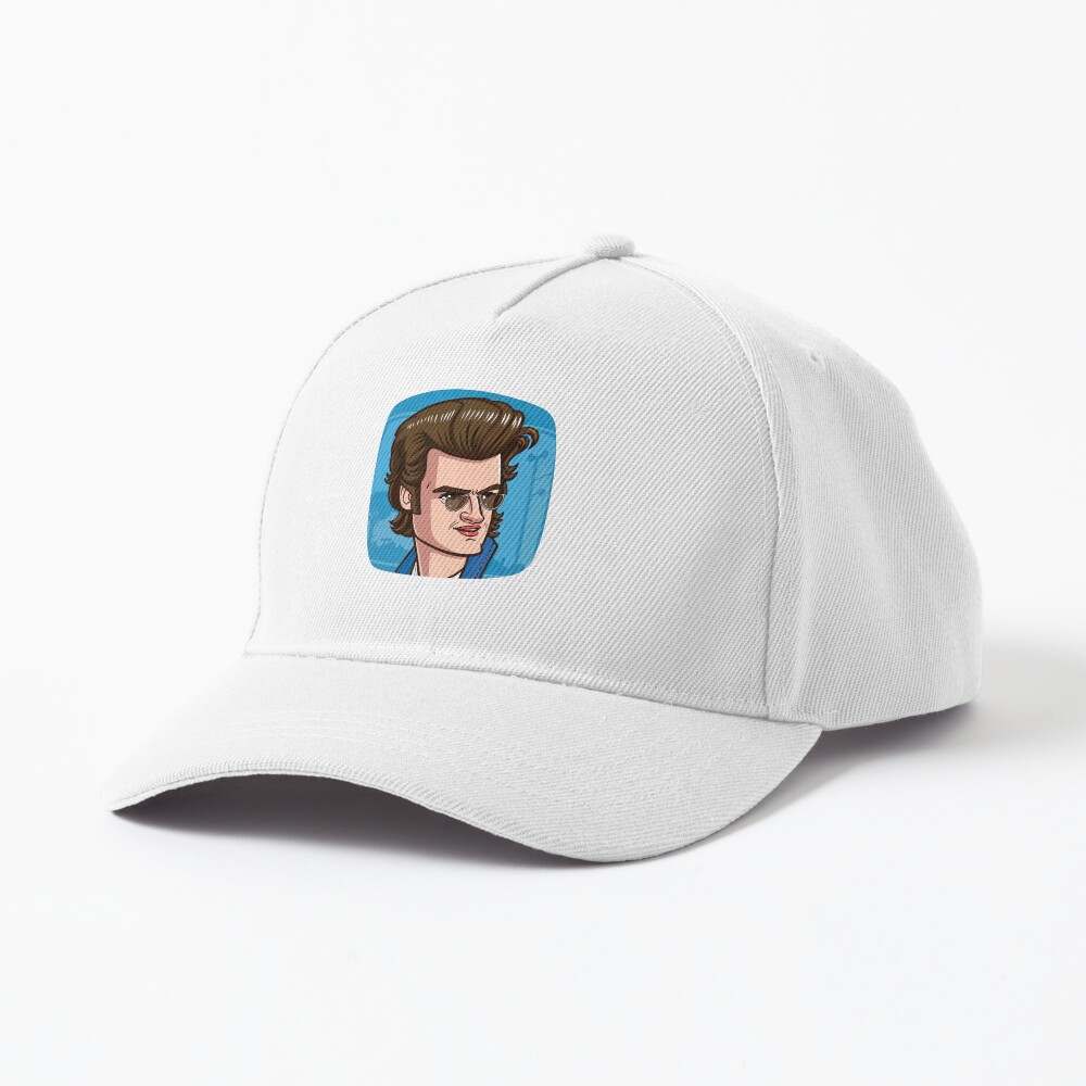 Item preview, Baseball Cap designed and sold by timegraf.
