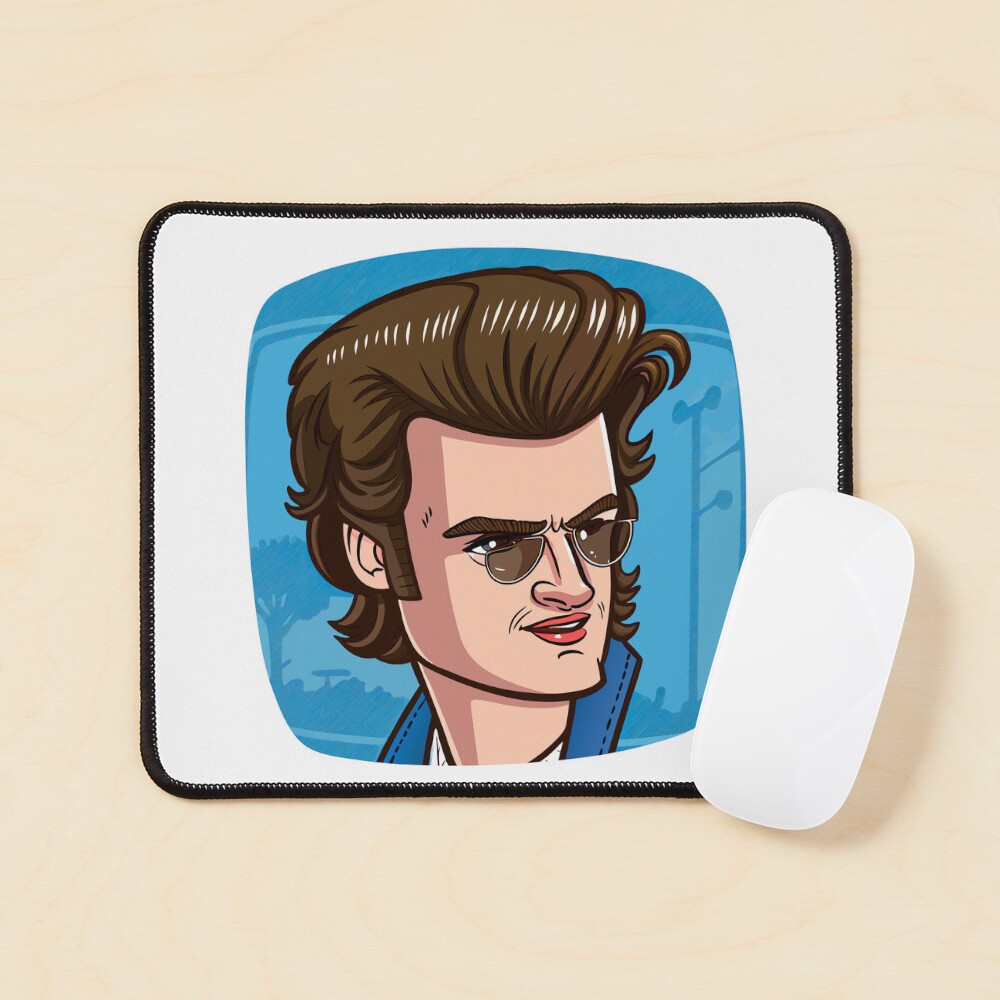 Item preview, Mouse Pad designed and sold by timegraf.