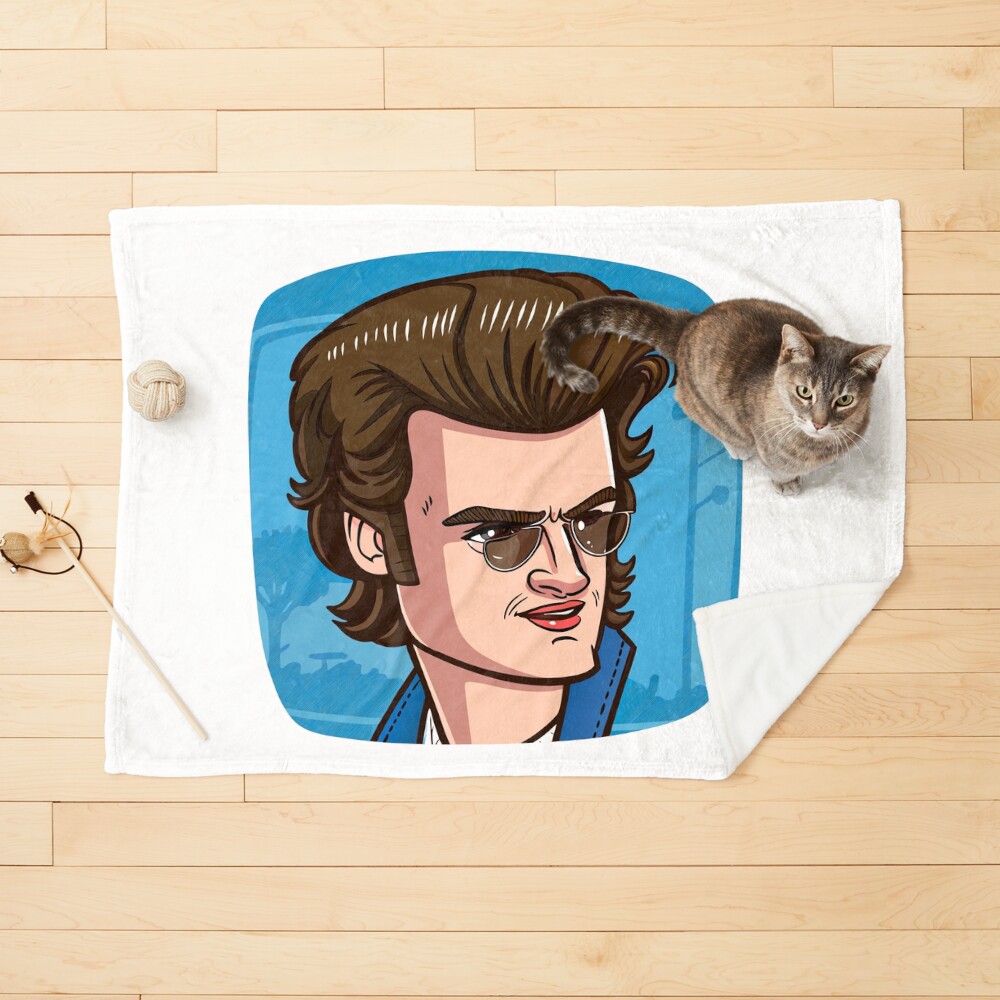 Item preview, Pet Blanket designed and sold by timegraf.