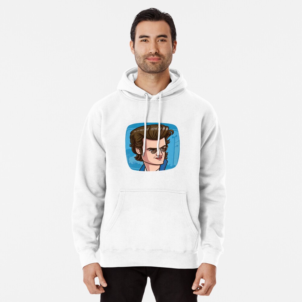 Item preview, Pullover Hoodie designed and sold by timegraf.