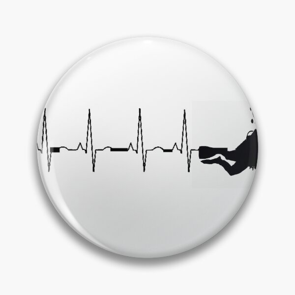Item preview, SCUBA PULSED designed and sold by wahine24.