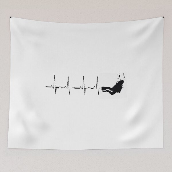 Item preview, SCUBA PULSED designed and sold by wahine24.