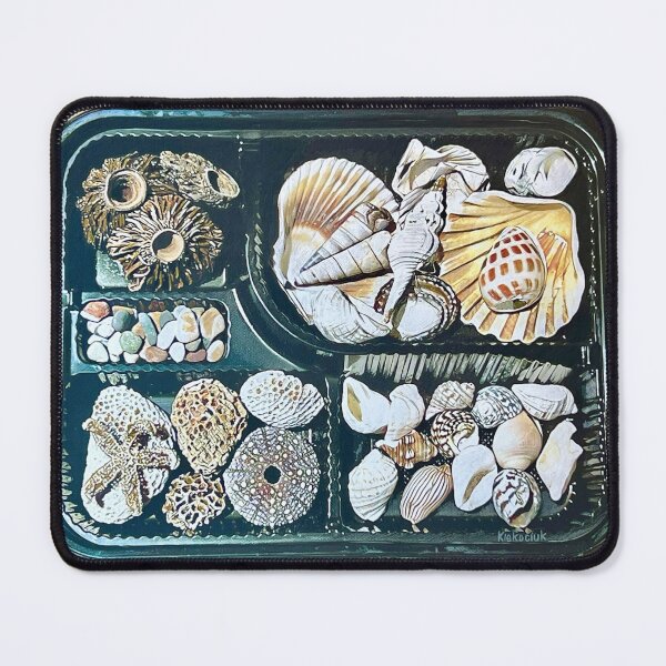 Item preview, BEACHCOMBER'S BENTO BOX designed and sold by Richard Klekociuk.
