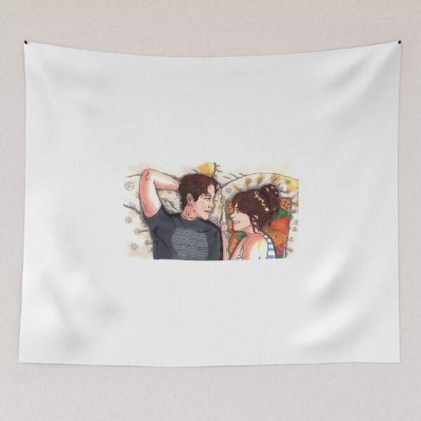 Item preview, 500 days of summer  designed and sold by lavinCarpenter.