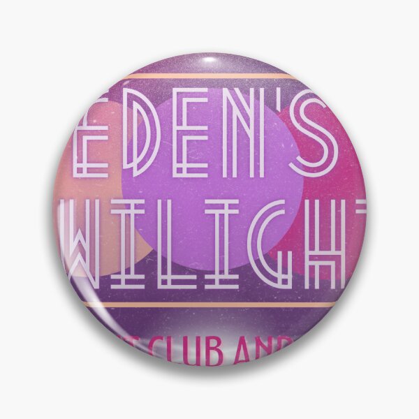 Item preview, All For The Game - Eden's Twilight  designed and sold by randii m.