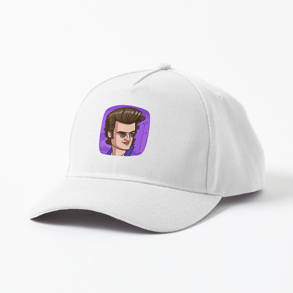 Item preview, Baseball Cap designed and sold by timegraf.
