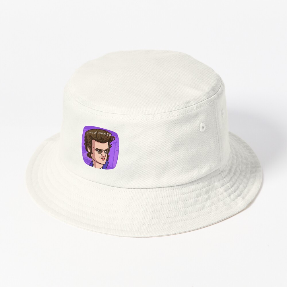 Item preview, Bucket Hat designed and sold by timegraf.