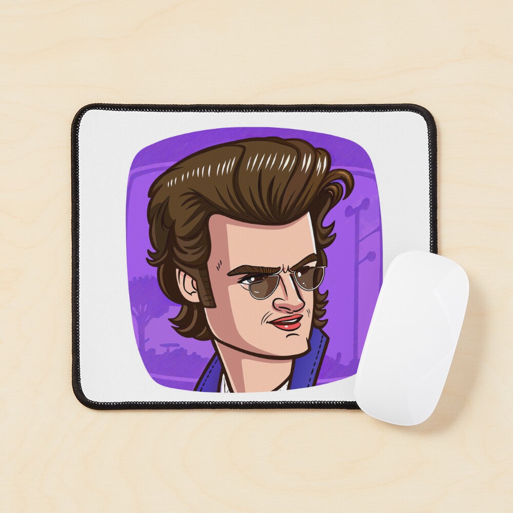 Item preview, Mouse Pad designed and sold by timegraf.