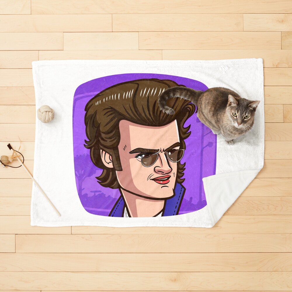 Item preview, Pet Blanket designed and sold by timegraf.