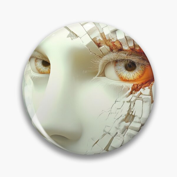 Item preview, "Frozen Peaks of Solitude" designed and sold by bloorose.