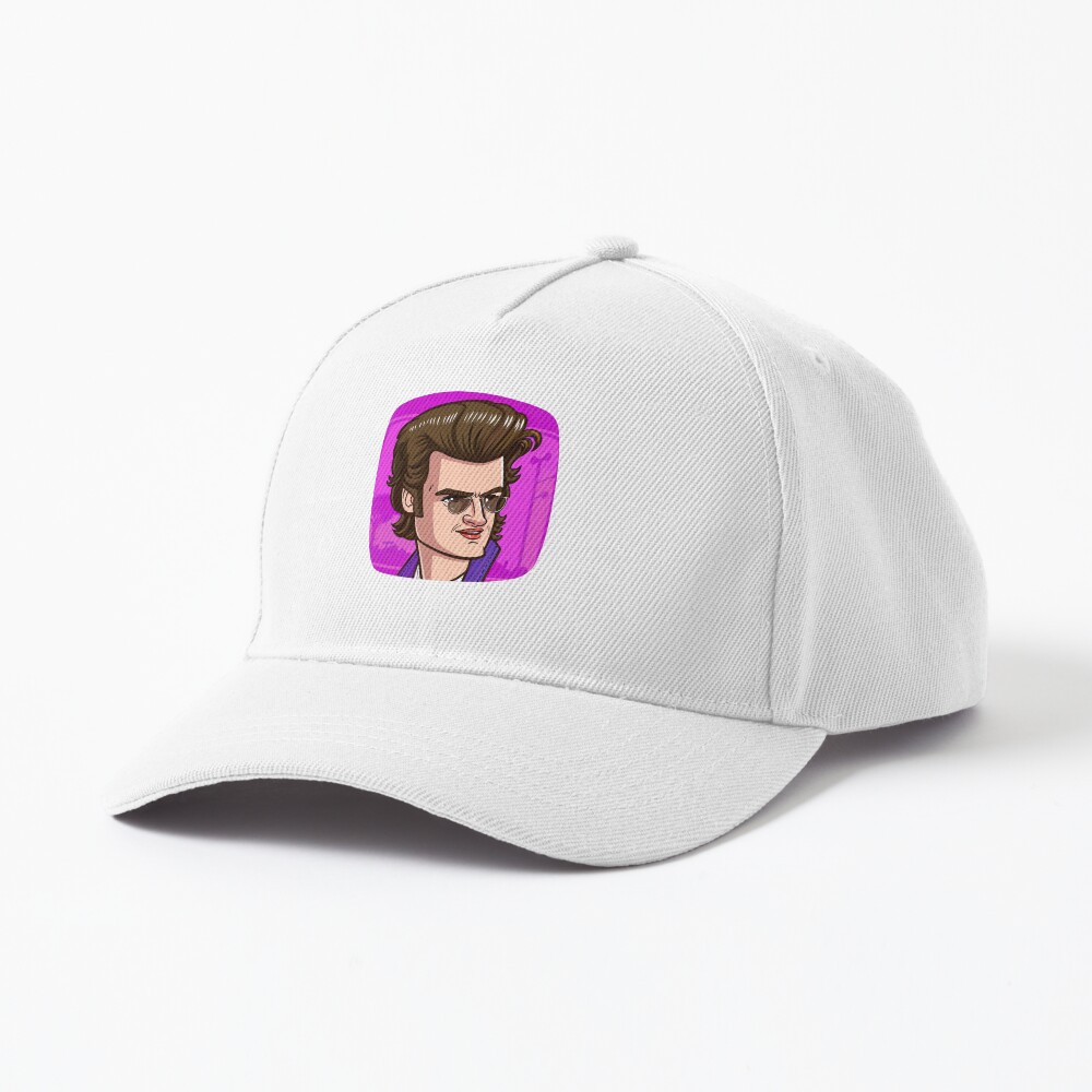 Item preview, Baseball Cap designed and sold by timegraf.