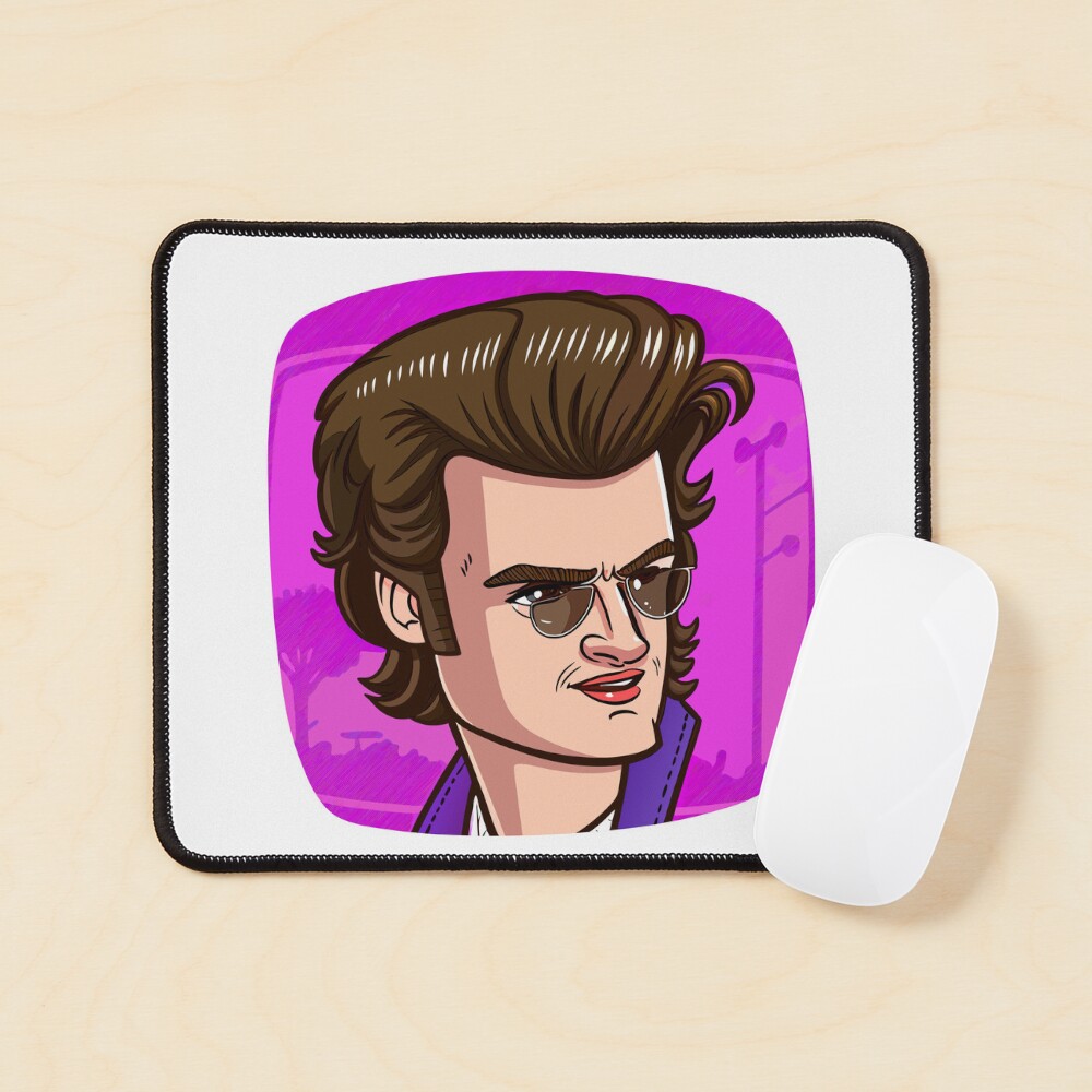 Item preview, Mouse Pad designed and sold by timegraf.