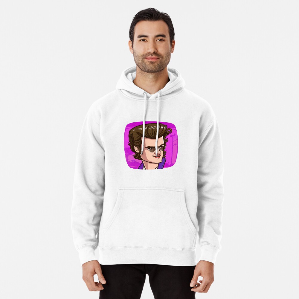 Item preview, Pullover Hoodie designed and sold by timegraf.
