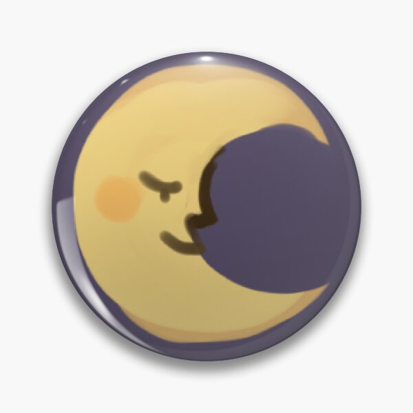 Item preview, Sleepytime Moon designed and sold by somniferink.
