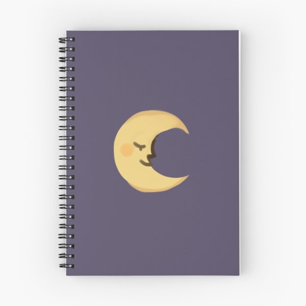 Item preview, Sleepytime Moon designed and sold by somniferink.
