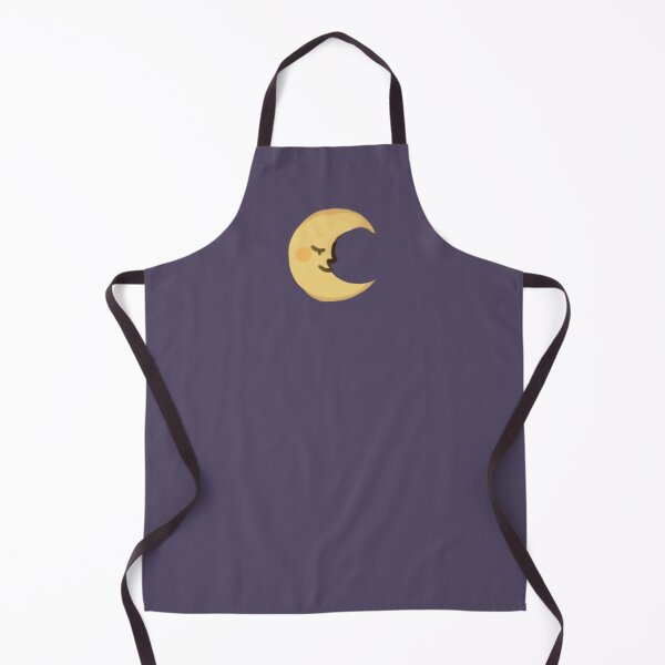 Item preview, Sleepytime Moon designed and sold by somniferink.