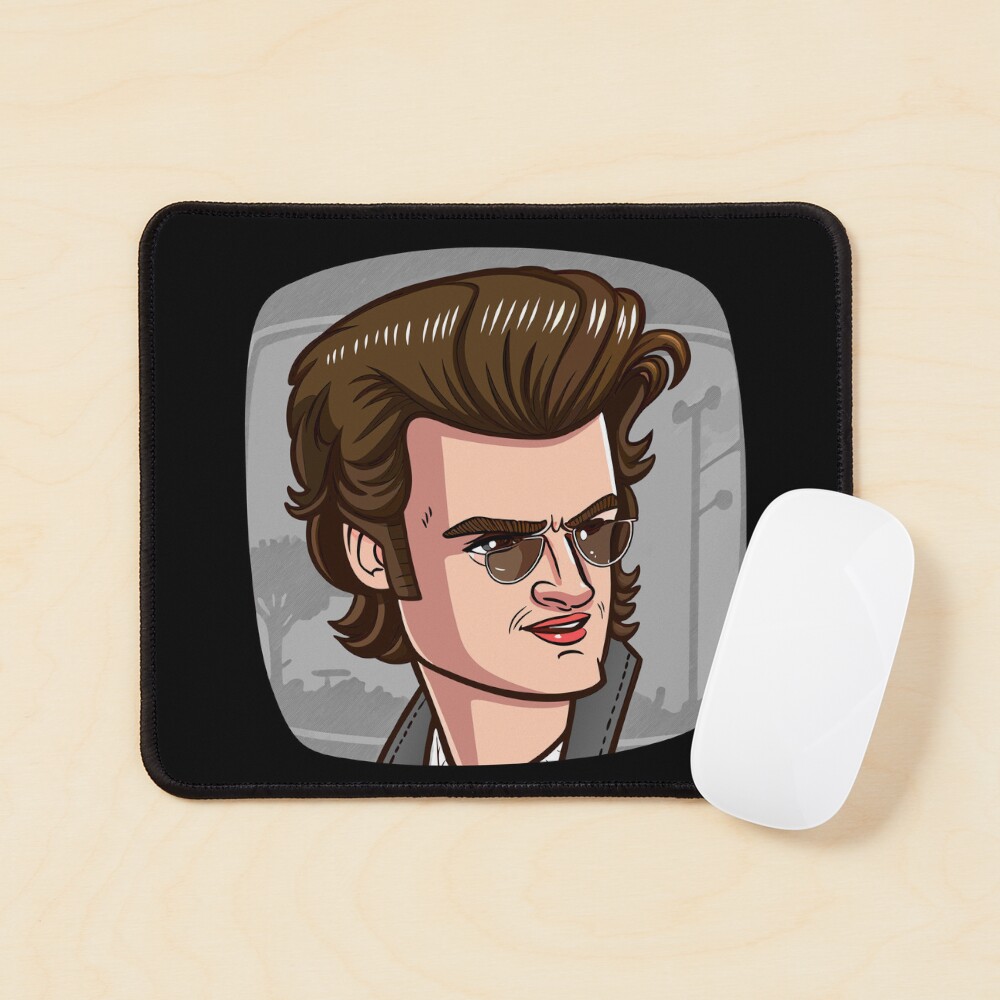 Item preview, Mouse Pad designed and sold by timegraf.