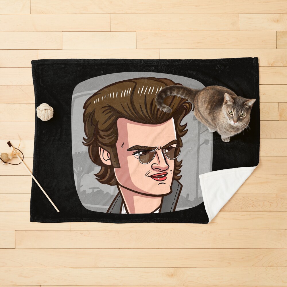 Item preview, Pet Blanket designed and sold by timegraf.