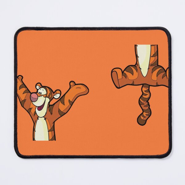 Item preview, Bouncin' Tigger designed and sold by St3phCrafts.